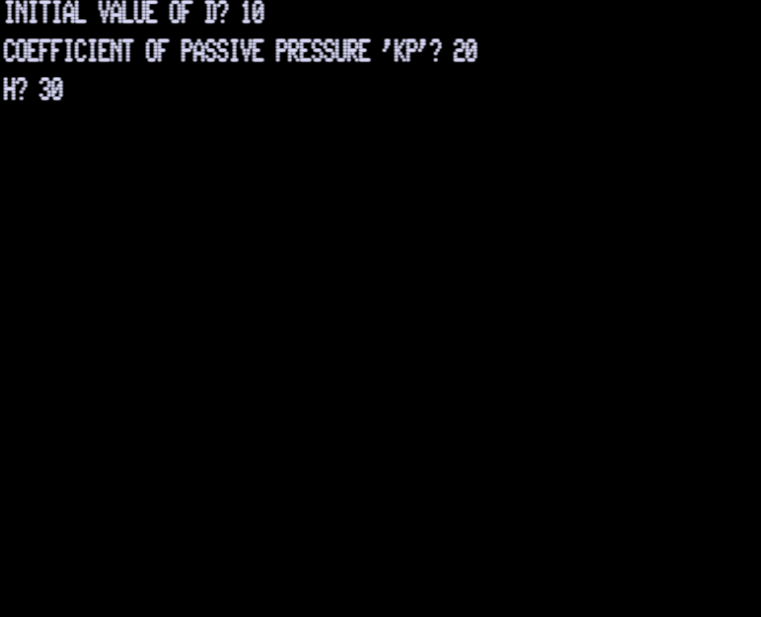 Screen shot